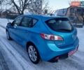 Синій Мазда 3, об'ємом двигуна 2 л та пробігом 156 тис. км за 8250 $, фото 24 на Automoto.ua