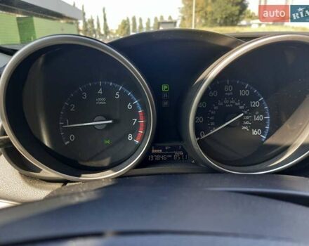 Синій Мазда 3, об'ємом двигуна 2 л та пробігом 219 тис. км за 8000 $, фото 12 на Automoto.ua