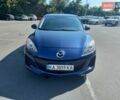 Синій Мазда 3, об'ємом двигуна 2 л та пробігом 219 тис. км за 8000 $, фото 6 на Automoto.ua