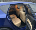 Синий Мазда 3, объемом двигателя 2 л и пробегом 165 тыс. км за 8000 $, фото 7 на Automoto.ua