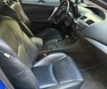 Синій Мазда 3, об'ємом двигуна 2 л та пробігом 328 тис. км за 8000 $, фото 4 на Automoto.ua