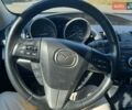 Синій Мазда 3, об'ємом двигуна 2 л та пробігом 219 тис. км за 8000 $, фото 10 на Automoto.ua