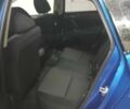 Синий Мазда 3, объемом двигателя 2 л и пробегом 155 тыс. км за 6300 $, фото 2 на Automoto.ua