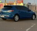 Синій Мазда 3, об'ємом двигуна 2 л та пробігом 328 тис. км за 8000 $, фото 1 на Automoto.ua