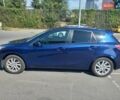 Синій Мазда 3, об'ємом двигуна 2 л та пробігом 219 тис. км за 8000 $, фото 13 на Automoto.ua