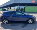 Синій Мазда 3, об'ємом двигуна 2 л та пробігом 219 тис. км за 8000 $, фото 2 на Automoto.ua