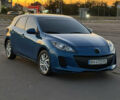 Синій Мазда 3, об'ємом двигуна 2 л та пробігом 328 тис. км за 8000 $, фото 2 на Automoto.ua