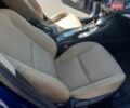Синій Мазда 3, об'ємом двигуна 2 л та пробігом 219 тис. км за 8000 $, фото 4 на Automoto.ua