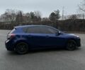 Синий Мазда 3, объемом двигателя 2 л и пробегом 165 тыс. км за 8000 $, фото 6 на Automoto.ua