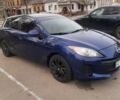 Синій Мазда 3, об'ємом двигуна 2 л та пробігом 160 тис. км за 7800 $, фото 4 на Automoto.ua