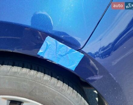 Синій Мазда 3, об'ємом двигуна 2 л та пробігом 219 тис. км за 8000 $, фото 3 на Automoto.ua