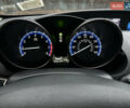 Синий Мазда 3, объемом двигателя 2 л и пробегом 165 тыс. км за 8000 $, фото 10 на Automoto.ua
