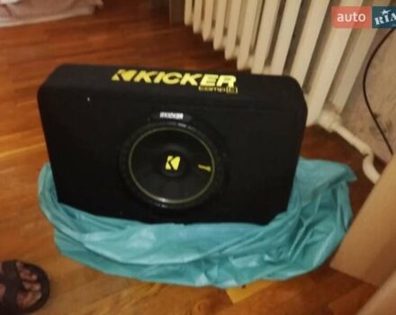 Синій Мазда 3, об'ємом двигуна 2 л та пробігом 160 тис. км за 7800 $, фото 6 на Automoto.ua