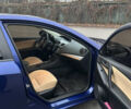 Синий Мазда 3, объемом двигателя 2 л и пробегом 165 тыс. км за 8000 $, фото 8 на Automoto.ua