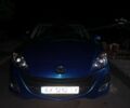 Синий Мазда 3, объемом двигателя 2 л и пробегом 155 тыс. км за 6300 $, фото 7 на Automoto.ua