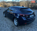 Синий Мазда 3, объемом двигателя 2.2 л и пробегом 235 тыс. км за 10500 $, фото 3 на Automoto.ua