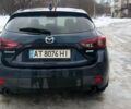 Синий Мазда 3, объемом двигателя 2.19 л и пробегом 235 тыс. км за 9100 $, фото 5 на Automoto.ua