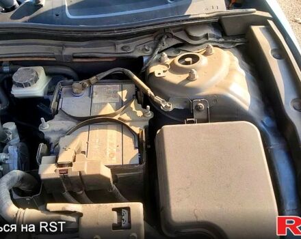 Синий Мазда 3, объемом двигателя 2 л и пробегом 180 тыс. км за 11000 $, фото 6 на Automoto.ua