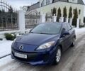 Синій Мазда 3, об'ємом двигуна 2 л та пробігом 197 тис. км за 7999 $, фото 20 на Automoto.ua