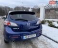 Синій Мазда 3, об'ємом двигуна 2 л та пробігом 197 тис. км за 7999 $, фото 3 на Automoto.ua