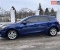 Синій Мазда 3, об'ємом двигуна 2 л та пробігом 197 тис. км за 7999 $, фото 2 на Automoto.ua