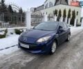 Синій Мазда 3, об'ємом двигуна 2 л та пробігом 197 тис. км за 7999 $, фото 1 на Automoto.ua