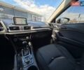 Синій Мазда 3, об'ємом двигуна 1.5 л та пробігом 115 тис. км за 12500 $, фото 30 на Automoto.ua
