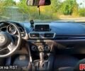 Синий Мазда 3, объемом двигателя 2 л и пробегом 180 тыс. км за 11000 $, фото 4 на Automoto.ua