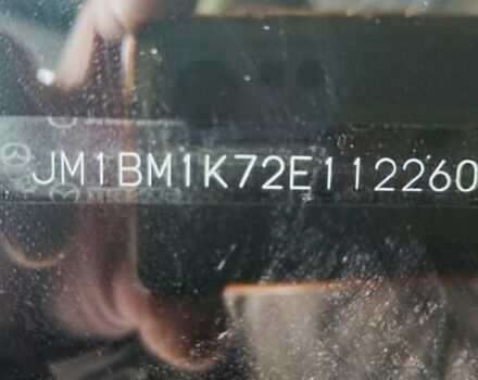Синій Мазда 3, об'ємом двигуна 2 л та пробігом 111 тис. км за 10500 $, фото 7 на Automoto.ua