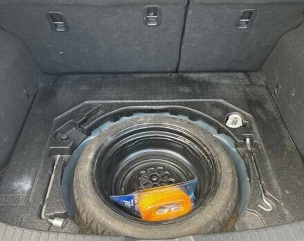 Синий Мазда 3, объемом двигателя 2 л и пробегом 127 тыс. км за 10300 $, фото 9 на Automoto.ua