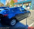 Синий Мазда 3, объемом двигателя 2 л и пробегом 168 тыс. км за 10000 $, фото 2 на Automoto.ua