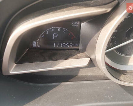 Синій Мазда 3, об'ємом двигуна 2 л та пробігом 180 тис. км за 12200 $, фото 7 на Automoto.ua