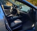 Синий Мазда 3, объемом двигателя 2 л и пробегом 180 тыс. км за 11000 $, фото 11 на Automoto.ua