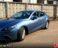 Синий Мазда 3, объемом двигателя 2 л и пробегом 180 тыс. км за 11000 $, фото 7 на Automoto.ua