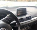 Синий Мазда 3, объемом двигателя 2.19 л и пробегом 235 тыс. км за 9100 $, фото 10 на Automoto.ua