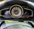 Синий Мазда 3, объемом двигателя 2 л и пробегом 168 тыс. км за 10000 $, фото 7 на Automoto.ua