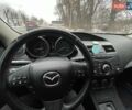 Синій Мазда 3, об'ємом двигуна 2 л та пробігом 197 тис. км за 7999 $, фото 11 на Automoto.ua