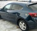 Синій Мазда 3, об'ємом двигуна 2.2 л та пробігом 235 тис. км за 9100 $, фото 1 на Automoto.ua