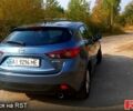 Синий Мазда 3, объемом двигателя 2 л и пробегом 180 тыс. км за 11000 $, фото 9 на Automoto.ua