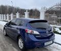 Синій Мазда 3, об'ємом двигуна 2 л та пробігом 197 тис. км за 7999 $, фото 18 на Automoto.ua