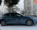 Синий Мазда 3, объемом двигателя 1.5 л и пробегом 172 тыс. км за 9900 $, фото 4 на Automoto.ua