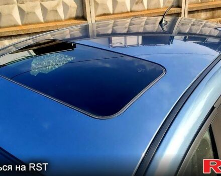 Синий Мазда 3, объемом двигателя 2 л и пробегом 180 тыс. км за 11000 $, фото 2 на Automoto.ua