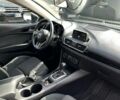 Синий Мазда 3, объемом двигателя 2 л и пробегом 85 тыс. км за 10100 $, фото 6 на Automoto.ua