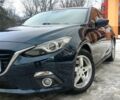 Синій Мазда 3, об'ємом двигуна 2.2 л та пробігом 235 тис. км за 9100 $, фото 1 на Automoto.ua