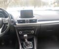 Синий Мазда 3, объемом двигателя 2.19 л и пробегом 235 тыс. км за 9100 $, фото 14 на Automoto.ua