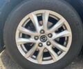 Синий Мазда 3, объемом двигателя 2 л и пробегом 127 тыс. км за 10300 $, фото 3 на Automoto.ua