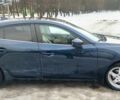 Синий Мазда 3, объемом двигателя 2.19 л и пробегом 235 тыс. км за 9100 $, фото 4 на Automoto.ua
