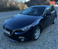 Синий Мазда 3, объемом двигателя 2.2 л и пробегом 235 тыс. км за 10500 $, фото 1 на Automoto.ua