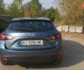 Синій Мазда 3, об'ємом двигуна 2 л та пробігом 180 тис. км за 12200 $, фото 1 на Automoto.ua