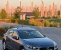 Синій Мазда 3, об'ємом двигуна 2 л та пробігом 187 тис. км за 10500 $, фото 1 на Automoto.ua